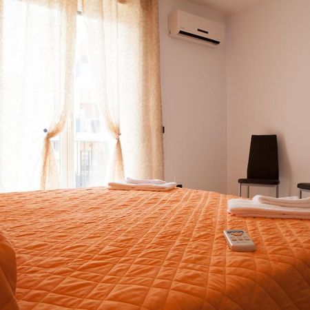 Dimora Del Bali Bed & Breakfast Capurso Exterior foto
